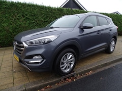 Hyundai Tucson - 1.6 GDI COMFORT-126449Km-Clima-Blth-Navi-Cam-Usb