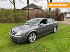 Opel Vectra - 3.2 V6 automaat - nieuwe apk - in nette staat