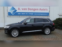 Audi Q7 - 3.0 TDI QUATTRO PRO L+ 7P, Nightvision, Pano, HeadUp