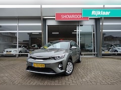 Kia Stonic - 1.0 T-GDI COMFORTLINE (All-in prijs)