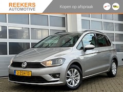 Volkswagen Golf Sportsvan - 1.2 TSI HIGHLINE DSG AUTOMAAT