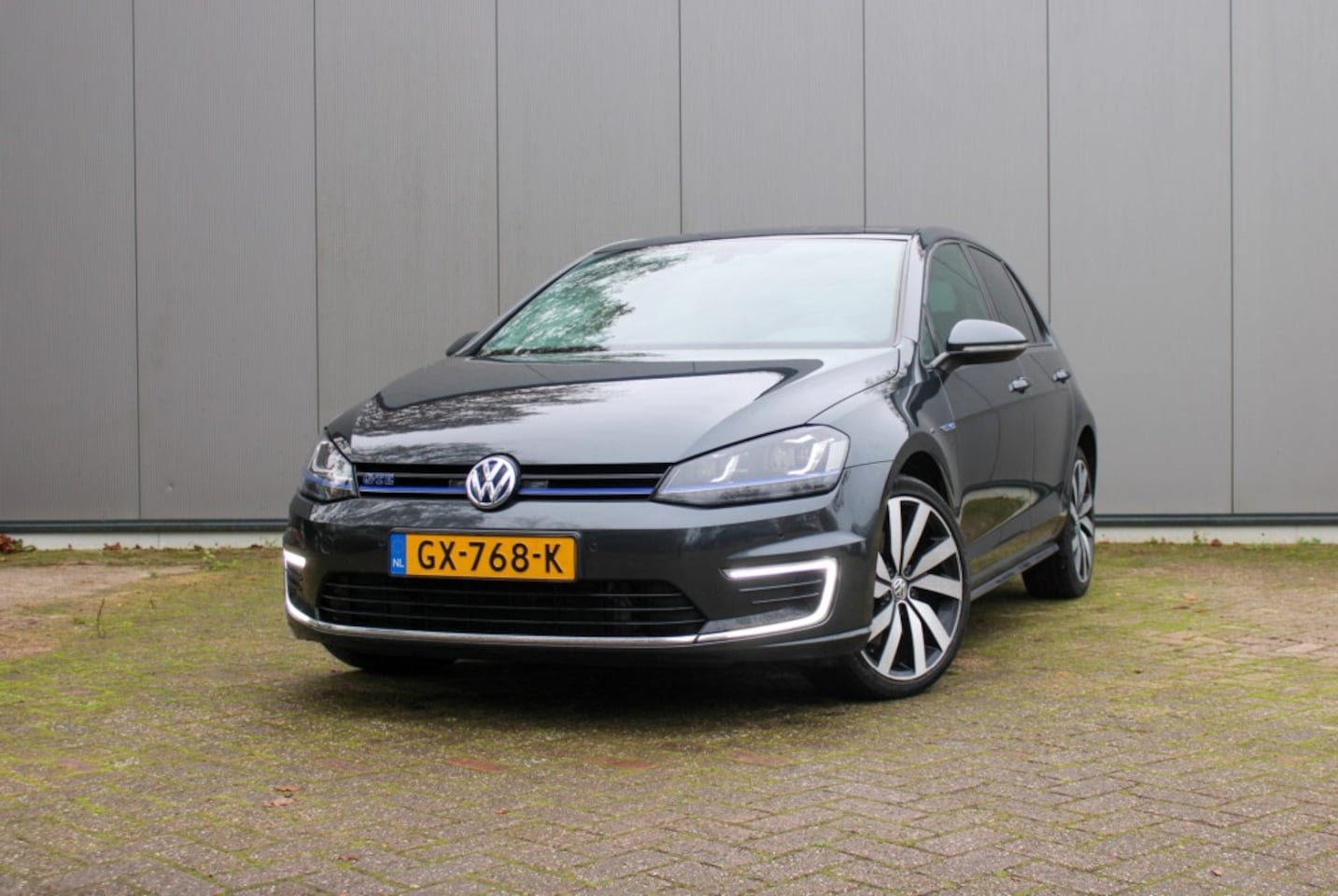 Volkswagen Golf - AutoWereld.nl