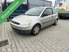 Ford Fiesta - 1.3-8V Ambiente apk 19-02-2025