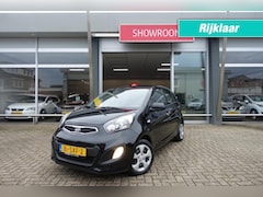 Kia Picanto - 1.2 CVVT COMFORT PACK (All-in prijs)