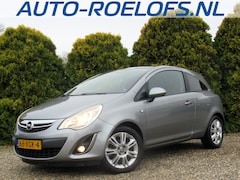 Opel Corsa - 1.2-16V Anniversary Edition