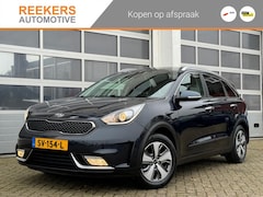 Kia Niro - 1.6 GDI H. DESIGN ED Hybride Trekhaak Dakje