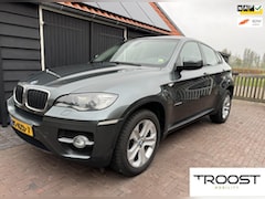 BMW X6 - XDrive35i Executive | Nederlandse Auto|1e Eigenaar| Volledig onderhouden