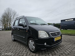 Suzuki Wagon R+ - 1.3 Special Airco