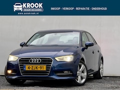 Audi A3 Sportback - 1.4 TFSI Ambition Pro Line plus | Automaat | 2015 |