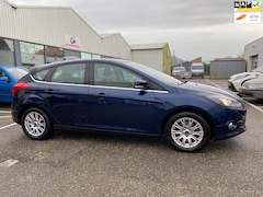 Ford Focus - 1.6 TI-VCT Titanium 1e EIGENAAR | 64.000km | CLIMA | CRUISE | KEYLESS | NAP | APK |