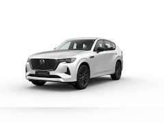 Mazda CX-60 - e-Skyactiv PHEV 327 8AT AWD - Homura - Convenience & Sound & Panoramic Pack | 12, 3-inch T