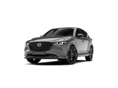 Mazda CX-5 - e-Skyactiv G 165 6AT FWD Homura | 19-inch lichtmetalen velgen, Black Metallic | 360° View