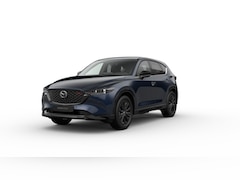 Mazda CX-5 - e-Skyactiv G 165 6AT FWD Homura Comfort Pack & Sunroof Pack | 19-inch lichtmetalen velgen,