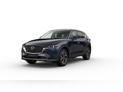 Mazda CX-5 - e-Skyactiv G 165 6MT FWD Exclusive-Line | 19-inch lichtmetalen velgen, Black Metallic | 36