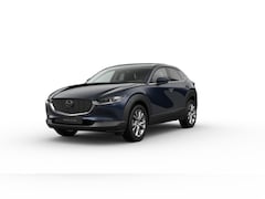 Mazda CX-30 - e-Skyactiv X 186 6AT Exclusive-Line Black Comfort Pack & Driver Assistance & Sound Pack &