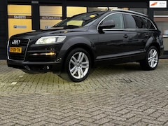 Audi Q7 - 4.2 FSI quattro 5+2 , Tv, Pano,