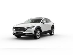 Mazda CX-30 - e-Skyactiv X 186 6AT Exclusive-Line Black Comfort Pack & Driver Assistance & Sound Pack &