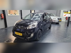 Kia Picanto - 1.0 CVVT BusinessLine