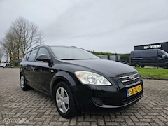 Kia Cee'd Sporty Wagon - 1.6 X-tra Airco