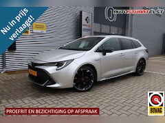 Toyota Corolla Touring Sports - 2.0 Hybrid GR-Sport Plus Aut. | 18-inch LM-velgen | 180 pk