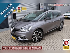 Renault Grand Scénic - 1.3 TCe Bose Automaat | leren bekleding | NAVI | 1e eigenaar nl-auto volledige historie