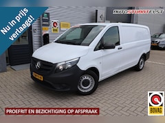 Mercedes-Benz Vito - 116 CDI Lang 165PK TREKHAAK 1e Eigenaar NL-Auto volledig Onderhouden