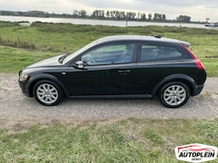 Volvo C30 - 1.6D DRIVe Sport