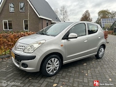 Nissan Pixo - 1.0 Acenta