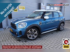 MINI Countryman - 2.0 Cooper S John Cooper Works