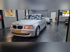 BMW 1-serie - 116i EffDyn. Ed. Business Line Ultimate Edition