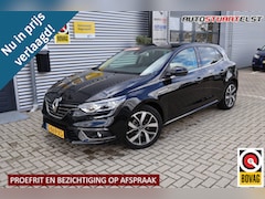 Renault Mégane - 1.3 TCe Bose PDC-achter | Navi | NL-Auto 1e Eigenaar Volledig Onderhouden