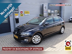 Volkswagen Polo - 1.0 MPI Comfortline