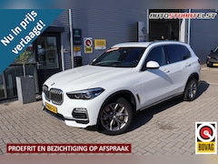 BMW X5 - xDrive45e Executive 1e Eigenaar NL-Auto Volledig Onderhouden Volgens Schema