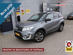 Suzuki Vitara - 1.0 Boosterjet Select 1e Eigenaar NL-Auto Volledige Historie