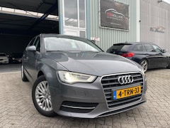 Audi A3 Sportback - 1.4 TFSI Ambiente Pro Line Plus g-tron Xenon|Led|NL Auto