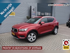 Volvo XC40 - 1.5 Momentum Pro AUT. | Trekhaak | Navi | PDC | BTW-auto 1e Eigenaar NL-Auto