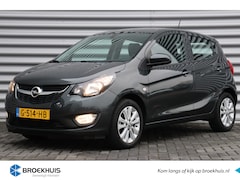 Opel Karl - 1.0 75PK 5-DRS 120 JAAR EDITION / AIRCO / LED / PDC / 16" LMV / BLUETOOTH / CRUISECONTROL