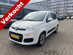 Fiat Panda - 1.2 Edizione Cool Airco Lmv Trekhaak Nap