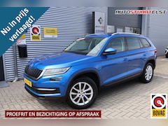 Skoda Kodiaq - 1.5 TSI Business Edition 7p. NL-Auto 1e Eigenaar Volledige Historie