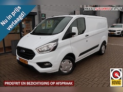 Ford Transit Custom - 280 2.0 TDCI L1H1 Trend