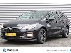 Opel Astra Sports Tourer - 1.0 TURBO 105PK 120 JAAR EDITION / NAVI / CLIMA / LED / PDC / 16" LMV / BLUETOOTH / CR