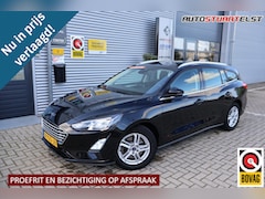 Ford Focus Wagon - 1.0 EcoBoost Trend Edition Business 1e Eigenaar NL-Auto