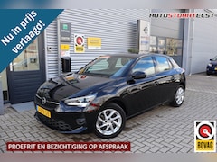 Opel Corsa - 1.2 GS Line Turbo 74KW | LED koplampen | Airco | LM-velgen | 1e eigenaar | BTW-auto