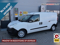 Opel Combo - 1.6 CDTi L2H1 Edition 77KW | PDC achter | Airco | BTW-auto | 1e eigenaar | bedr.inrichting