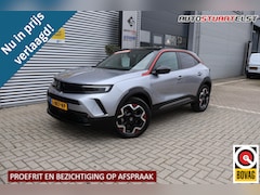 Opel Mokka - 1.2 Turbo GS Line 1e eigenaar NL-Auto