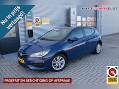 Opel Astra - 1.2 Edition |1e Eigenaar|NL-Auto|Voledig|Onderhoud-Historie