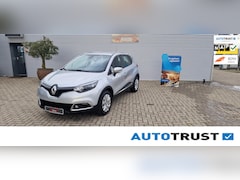 Renault Captur - 0.9 TCe Expression, elektrische ramen, cruise control, parkeer sensoren