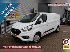 Ford Transit Custom - 300 2.0 TDCI L2H1 Trend