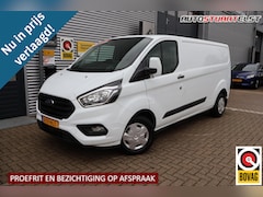 Ford Transit Custom - 300 2.0 TDCI L2H1 Trend