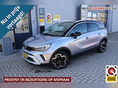 Opel Crossland - 1.2 Edition Stoelverwarming | Airco | LM-velgen | BTW-auto